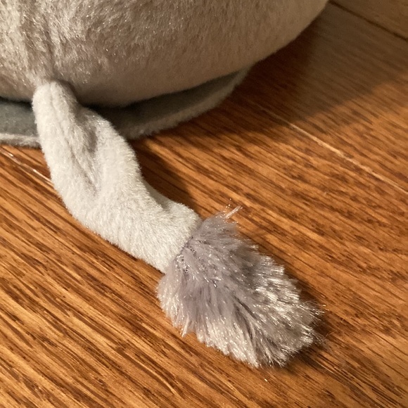 Baby GUND Flappy the Elephant Talking/Singing Animated Plush - Picture 7 of 14